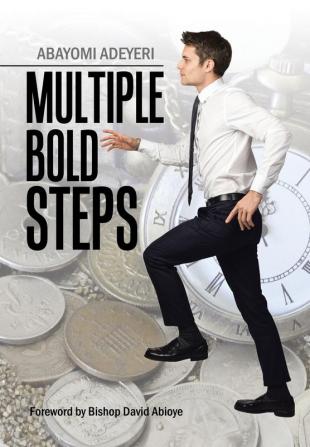 Multiple Bold Steps