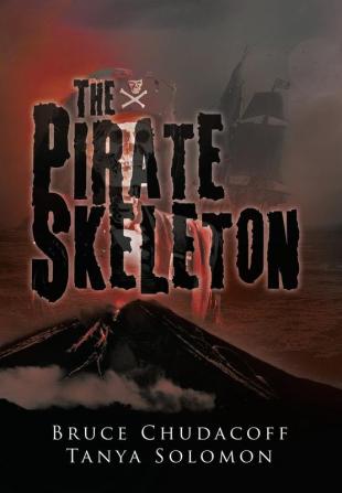 The Pirate Skeleton