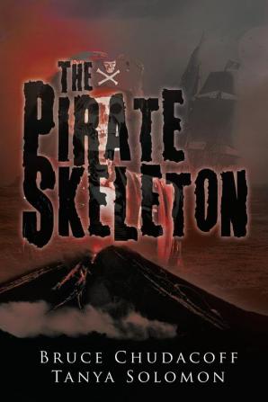 The Pirate Skeleton