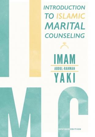 Introduction to Islamic Marital Counseling