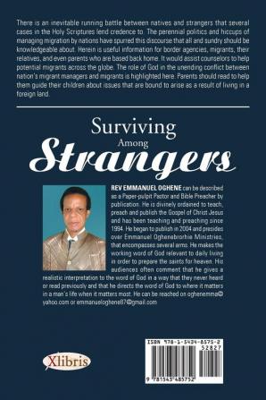 Surviving Among Strangers