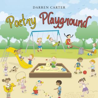 Poetry Playground