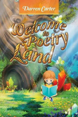 Welcome to Poetry Land