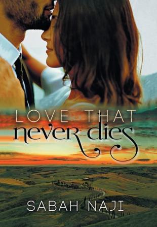 Love That Never Dies