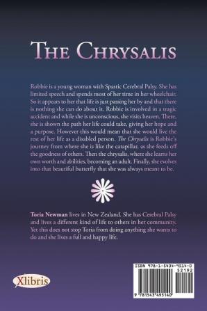 The Chrysalis