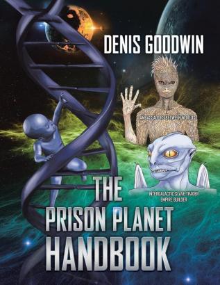 The Prison Planet Handbook