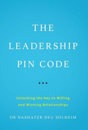 The Leadership PIN Code