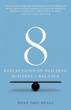 8: Reflections on Building Business + Balance