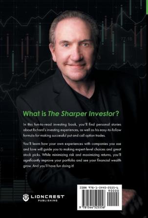 The Sharper Investor: The Winning Formula That Boosts Your Returns