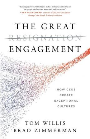 The Great Engagement