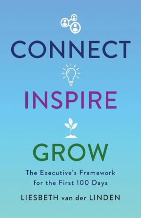 Connect, Inspire, Grow