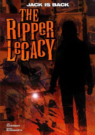 The Ripper Legacy