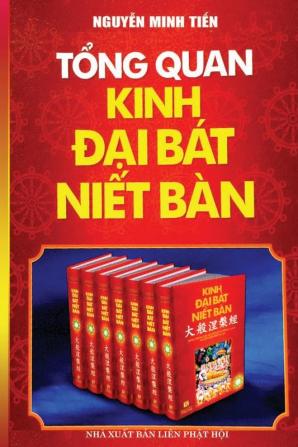 Tổng quan Kinh Đại Bát Niết Bàn: Bản in năm 2017