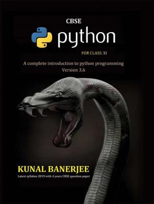 SIMPLIFIED PYTHON : PYTHON