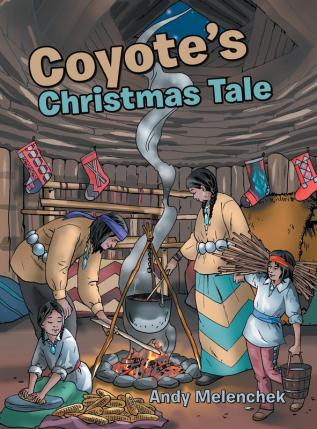 Coyote's Christmas Tale