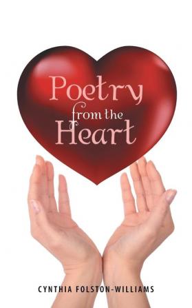 Poetry from the Heart