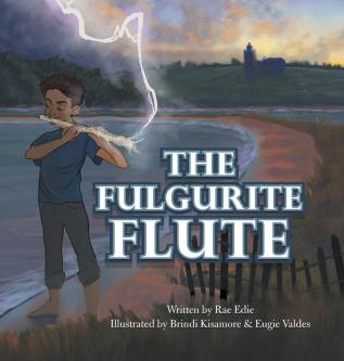 The Fulgurite Flute