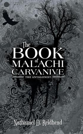 The Book of Malachi Carvanive