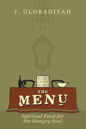 The Menu