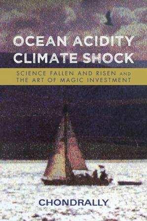 Ocean Acidity Climate Shock