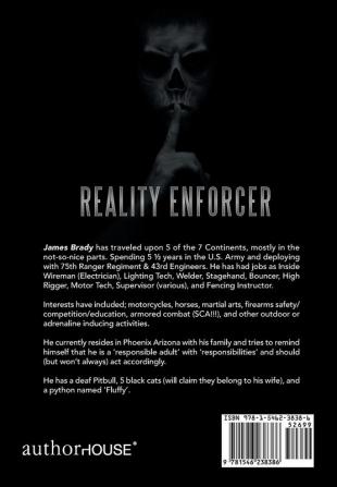 Reality Enforcer