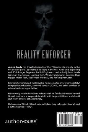 Reality Enforcer