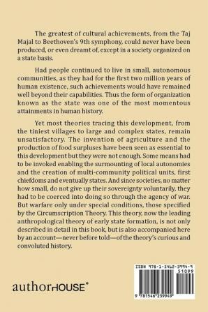 The Checkered History of the Circumscription Theory