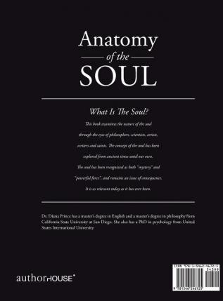 Anatomy of the Soul