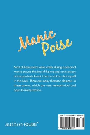 Manic Poise