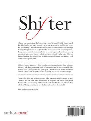 Shifter