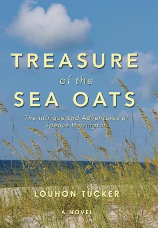 Treasure of the Sea Oats