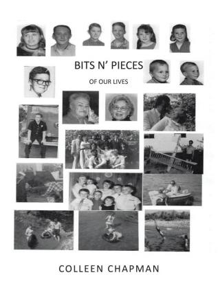 Bits N' Pieces: Of Our Lives