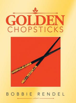 Golden Chopsticks