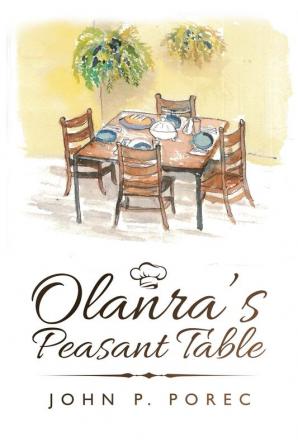 Olanra's Peasant Table