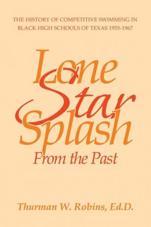 Lone Star Splash