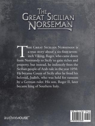 The Great Sicilian Norseman