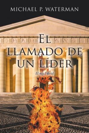 El Llamado De Un L��der