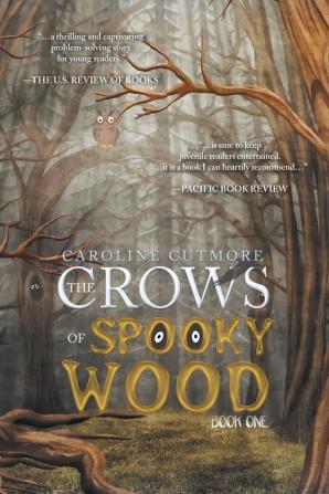 The Crows of Spooky Wood