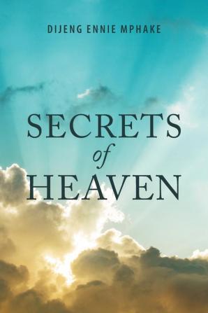 Secrets of Heaven