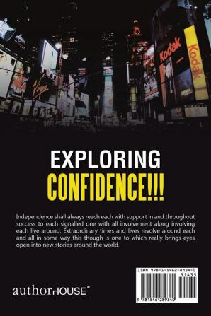 Exploring Confidence!!!