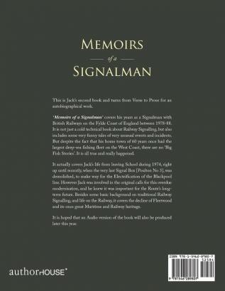 Memoirs of a Signalman