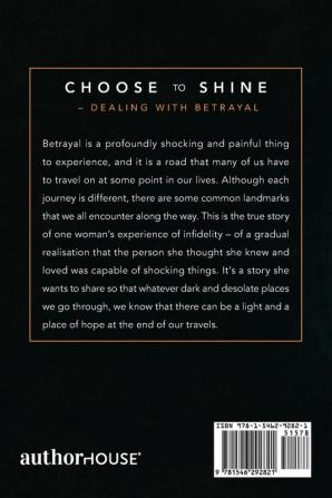 Choose to Shine