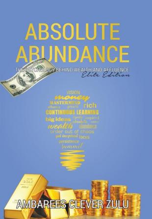 Absolute Abundance