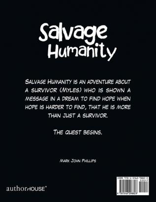 Salvage Humanity