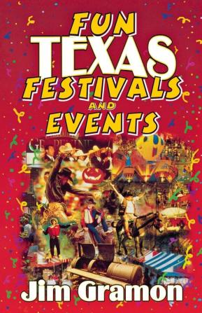 Fun Texas Festivals and Events