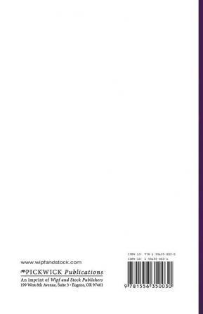 The Kitchen Saint and the Heritage of Islam: Incorporating the Practice of the Presence of God: 18 (Princeton Theological Monograph)