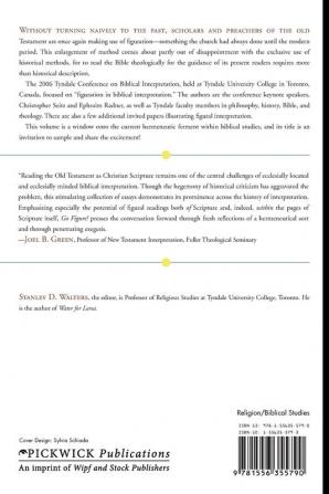 Go Figure!: Figuration in Biblical Interpretation: 81 (Princeton Theological Monograph Series)