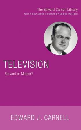 Television (Edward Carnell Library)