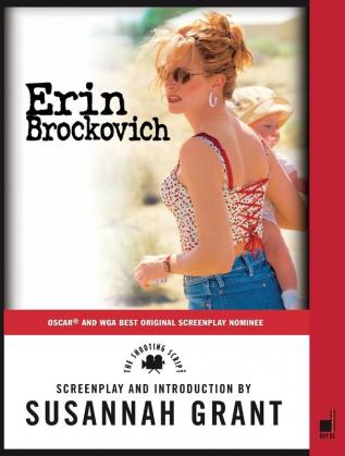 Erin Brockovich