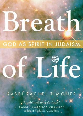 Breath of Life: God as Spirit in Judaism (Paraclete Guide)